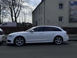 Gebraucht 2018 Audi A6 Kombi | 22.499 € (Fairer Preis)