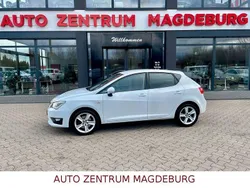 Weiß Gebraucht 2017 Cupra Ibiza Limousine | 10.950 € (Superpreis)