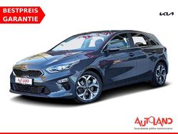 Grau Gebraucht 2019 Kia Ceed Platinum Edition Kleinwagen | 20.990 € (Teuer)
