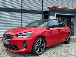 Rot Gebraucht 2020 Opel Corsa Kleinwagen | 15.880 € (Fairer Preis)