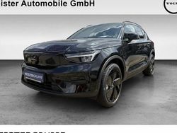 Schwarz Neu 2025 Volvo EX40 Plus SUV | 54.490 € (Fairer Preis)