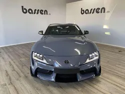 Moareki grey Neu 2024 Toyota Supra Coupé | 65.990 € (Guter Preis)