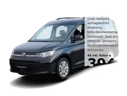 VW Caddy Maxi Life