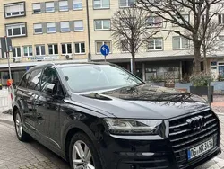 Gebraucht 2015 Audi Q7 Ambiente SUV | 32.500 €