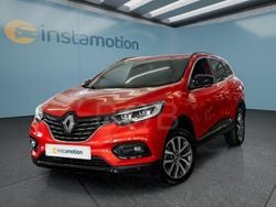 Rot Gebraucht 2021 Renault Kadjar SUV | 18.849 € (Fairer Preis)