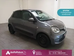 Grau Gebraucht 2019 Renault Twingo LIMITED Kleinwagen | 7.470 € (Guter Preis)
