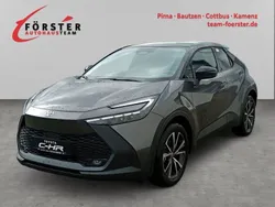 Grau Neu 2025 Toyota C-HR SUV | 35.890 € (Guter Preis)