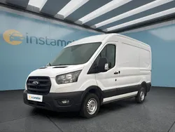 Weiß Neu 2025 Ford Transit Limousine | 37.349 € (Fairer Preis)