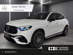 Othercolor Gebraucht 2024 Mercedes GLC43 AMG AMG SUV | 87.900 €