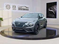 Gun metallic (m) Gebraucht 2024 Nissan Juke SUV | 26.500 € (Fairer Preis)
