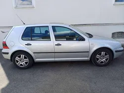 Gebraucht 2001 VW Golf IV Limousine | 2.200 € (Fairer Preis)