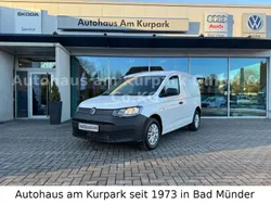 Weiß Neu 2024 VW Caddy Van / Kleinbus | 26.950 € (Guter Preis)