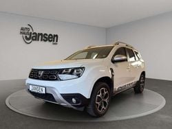 Weiß Gebraucht 2019 Dacia Duster Adventure SUV | 12.790 € (Fairer Preis)