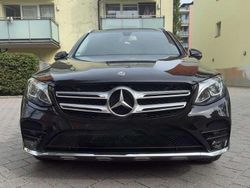 Gebraucht 2017 Mercedes GLC250 AMG line Coupé | 17.400 € (Superpreis)