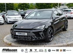 Schwarz Gebraucht 2025 Cupra Leon Limousine | 33.985 € (Guter Preis)