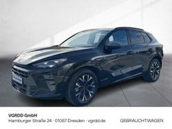 Schwarz Gebraucht 2025 Cupra Terramar SUV | 31.990 € (Superpreis)