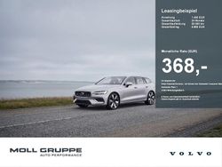 Grau Neu 2025 Volvo V60 Plus Kombi | 67.126 €