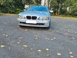 Silber Gebraucht 2001 BMW 530 Limousine | 6.000 € (Guter Preis)