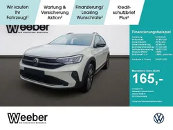 Grau Gebraucht 2025 VW Taigo Goal SUV | 24.870 € (Etwas zu teuer)