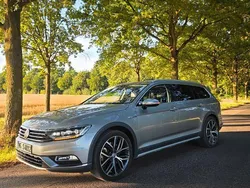 Gebraucht 2016 VW Passat Alltrack Kombi | 20.989 € (Fairer Preis)
