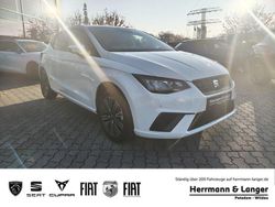 Weiß Neu 2025 Seat Ibiza Limousine | 25.690 € (Fairer Preis)