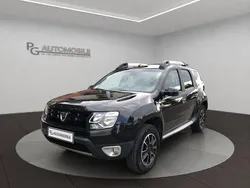 Schwarz Gebraucht 2017 Dacia Duster Black Shadow SUV | 7.250 € (Fairer Preis)