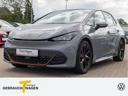Gebraucht 2023 Cupra Born Kleinwagen | 26.650 € (Fairer Preis)