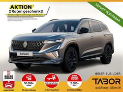 Satinierte lackierung Neu 2025 Renault Espace Esprit Alpine SUV | 47.488 € (Fairer Preis)