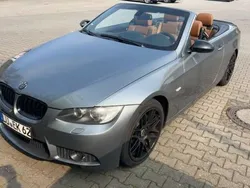 Grau Gebraucht 2008 BMW 325 Cabriolet M Sport Cabrio | 14.500 € (Fairer Preis)