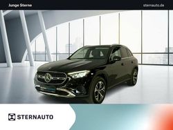 Unilack schwarz Gebraucht 2023 Mercedes GLC300e Avantgarde SUV | 54.480 € (Fairer Preis)