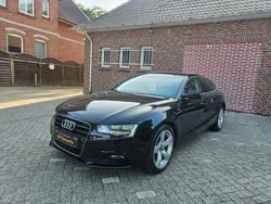 Schwarz Gebraucht 2013 Audi A5 Sportback Limousine | 9.999 € (Superpreis)