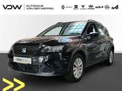 Schwarz Gebraucht 2023 Seat Arona Style SUV | 20.680 € (Fairer Preis)