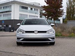 Weiß Gebraucht 2017 VW Golf Comfortline Limousine | 13.900 € (Fairer Preis)