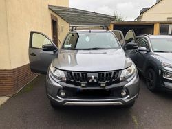 Andere farben Gebraucht 2018 Mitsubishi L SUV | 25.000 €