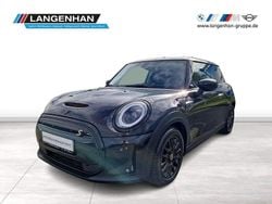Schwarz Gebraucht 2022 Mini Cooper SE Kleinwagen | 15.935 € (Guter Preis)