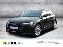 Schwarz Gebraucht 2024 Audi A1 Advanced Plus Kleinwagen | 23.980 € (Guter Preis)
