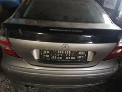 Gebraucht 2004 Mercedes CL200 Coupé | 3.000 €