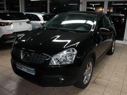Schwarz Gebraucht 2008 Nissan Qashqai Tekna SUV | 9.990 € (Teuer)