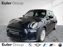 Schwarz Gebraucht 2023 Mini Cooper Kleinwagen | 27.333 € (Teuer)