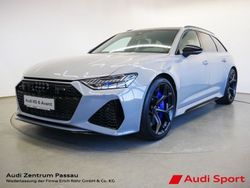 Nardograu Gebraucht 2025 Audi RS6 Performance Kombi | 148.450 €