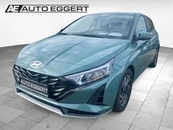 Gruen Neu 2025 Hyundai i20 Trend Kleinwagen | 23.675 € (Fairer Preis)