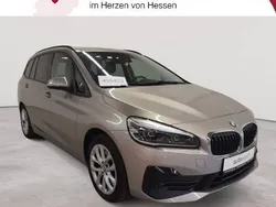BMW 220 Gran Tourer