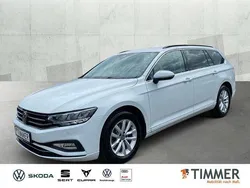 Andere Gebraucht 2023 VW Passat Business Kombi | 24.790 € (Fairer Preis)