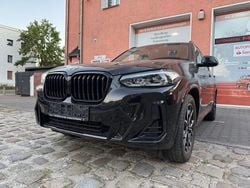 Schwarz Gebraucht 2021 BMW X3 M Sport SUV | 39.999 € (Fairer Preis)