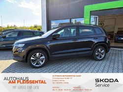 Schwarz Gebraucht 2022 Skoda Karoq Tour SUV | 25.670 € (Fairer Preis)