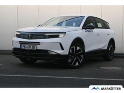 Arktis weiß Neu 2025 Opel Grandland X Edition SUV | 32.940 € (Fairer Preis)