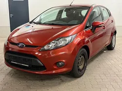 Tango Gebraucht 2009 Ford Fiesta Trend Kleinwagen | 1.900 € (Superpreis)