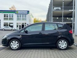 Schwarz Gebraucht 2007 Seat Altea Comfort Limousine | 2.980 € (Fairer Preis)