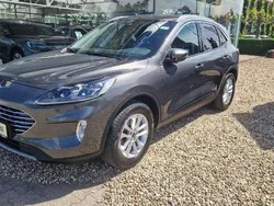 Magneticgrau Gebraucht 2020 Ford Kuga Titanium X SUV | 17.990 € (Fairer Preis)