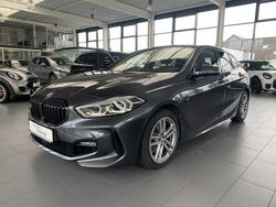 Grau Gebraucht 2019 BMW 118 M Sport Kleinwagen | 19.990 € (Fairer Preis)
